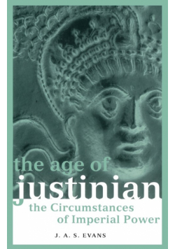The Age of Justinian