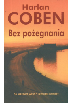 Bez pożegnania
