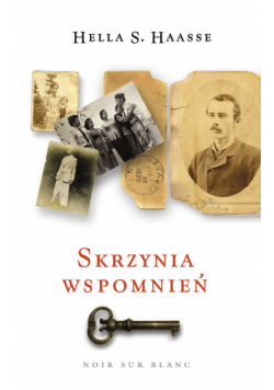 Skrzynia wspomnień