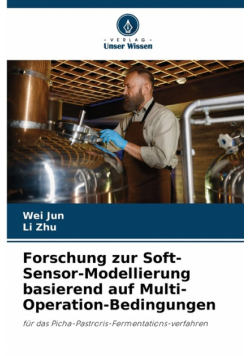 Forschung zur Soft-Sensor-Modellierung basierend auf Multi-Operation-Bedingungen