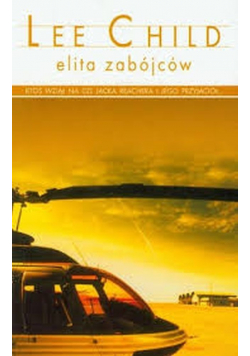 Elita zabójców