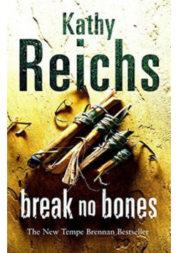 Break no bones