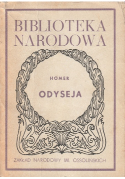 Odyseja