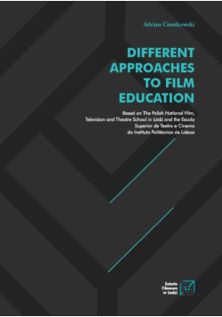Different Approaches to Film Education