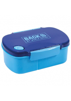Śniadaniówka BackUp 4 B58 DERFORM