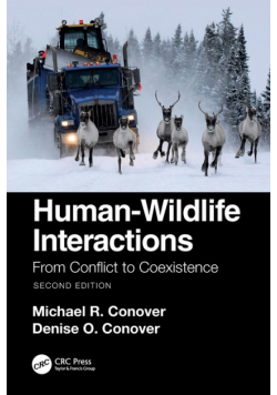 Human-Wildlife Interactions