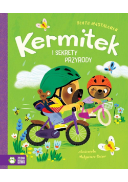 Kermitek i sekrety przyrody. Kermitek