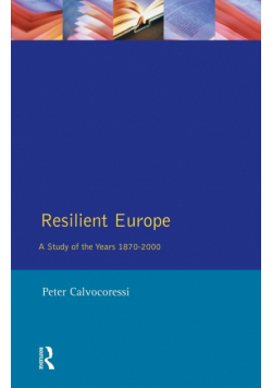 Resilient Europe