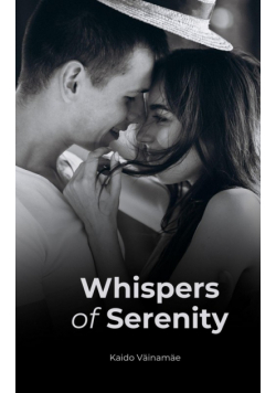 Whispers of Serenity