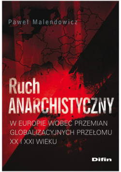 Ruch anarchistyczny