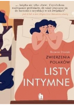Listy intymne. Zwierzenia Polaków
