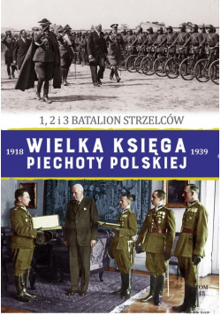 Wielka Księga Piechoty Polskiej T.48