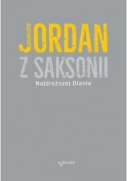 Najdroższej Dianie