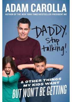 Daddy Stop Talking          Pb
