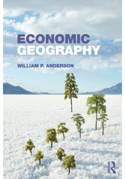 Economic Geography