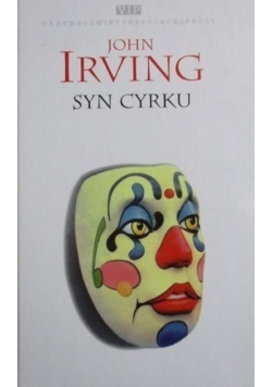 Syn cyrku