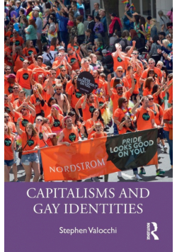 Capitalisms and Gay Identities