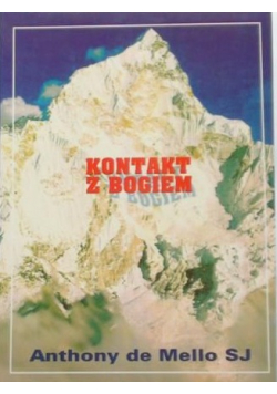 Kontakt z Bogiem