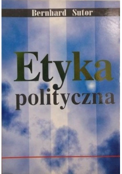Etyka polityczna