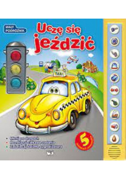 Uczę się jeździć
