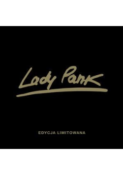 Lady Pank - BOX (13CD)