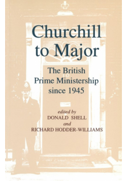 Churchill to Major