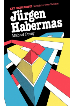 Jurgen Habermas
