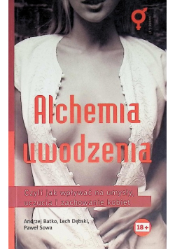 Alchemia uwodzenia