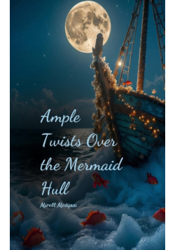 Ample Twists Over the Mermaid Hull