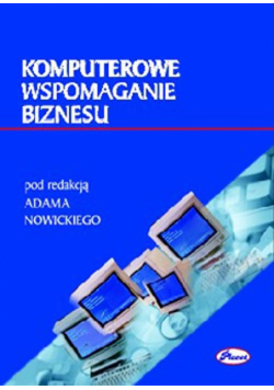 Komputerowe wspomaganie biznesu