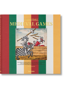 Freydal. Medieval Games.