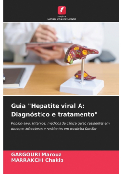 Guia "Hepatite viral A