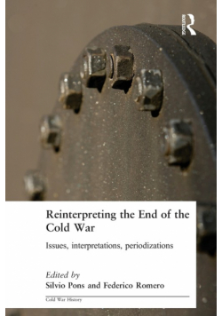 Reinterpreting the End of the Cold War