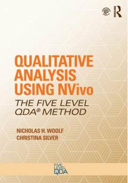 Qualitative Analysis Using NVivo