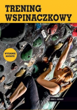 Trening wspinaczkowy wyd. 2025