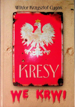 Kresy we krwi