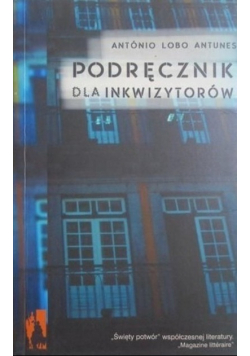 Podręcznik dla inkwizytorów
