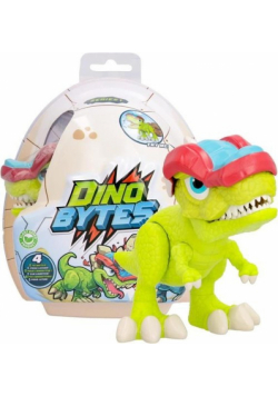 Dinobytes Rexy 13 cm Seria 1