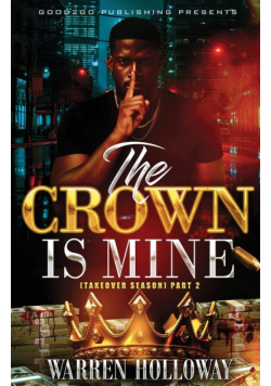 The Crown Is Mine 2