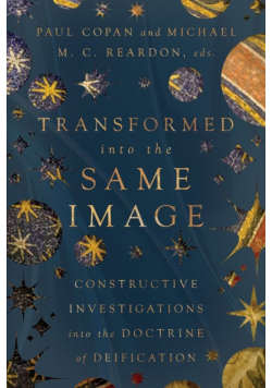 Transformed into the Same Image