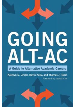 Going Alt-Ac