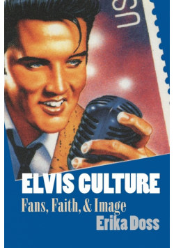Elvis Culture