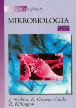 Krótkie wykłady Mikrobiologia