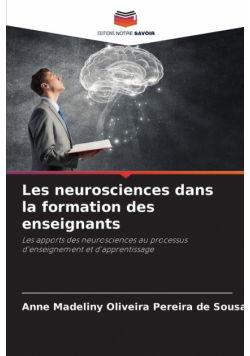 Les neurosciences dans la formation des enseignants