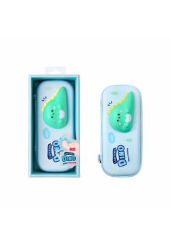Piórnik duży Dino SQUISHY