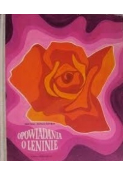 Opowiadania o Leninie