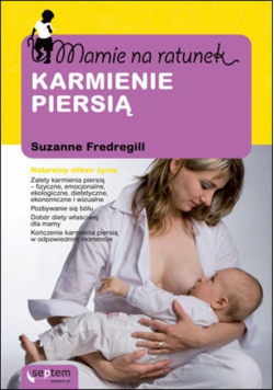 Mamie na ratunek: Karmienie piersią