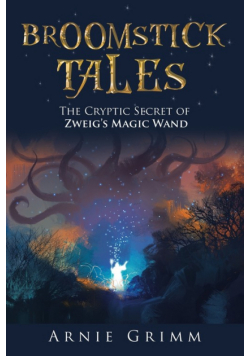 Broomstick Tales