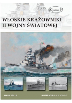 Włoskie krążowniki II wojny światowej