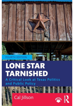 Lone Star Tarnished